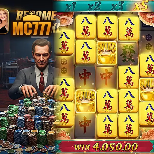 mc777 APK