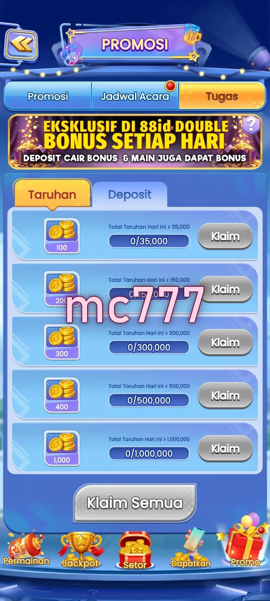 mc777 APK