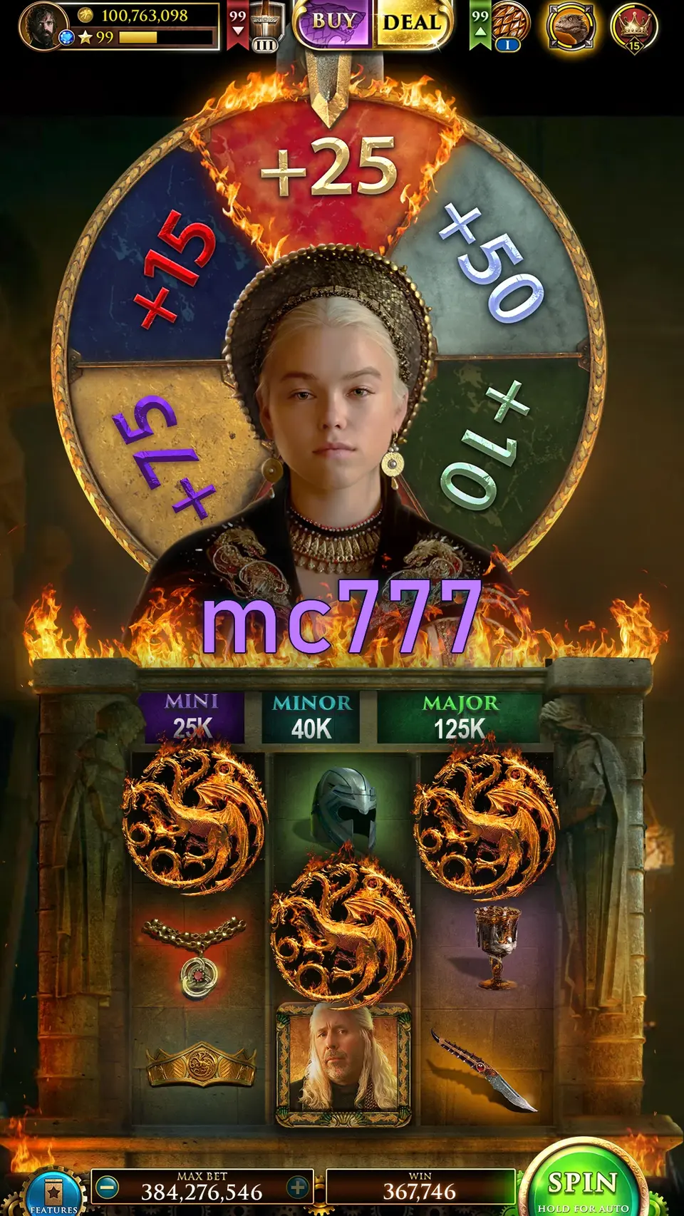 mc777 APK