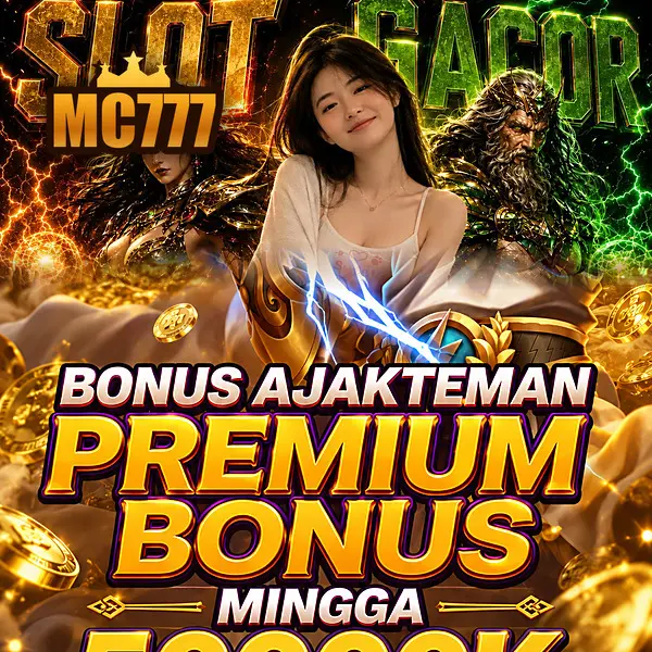 mc777 Daftar Sekarang - Unduh APK