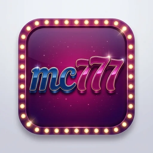 mc777 Logo - Resmi