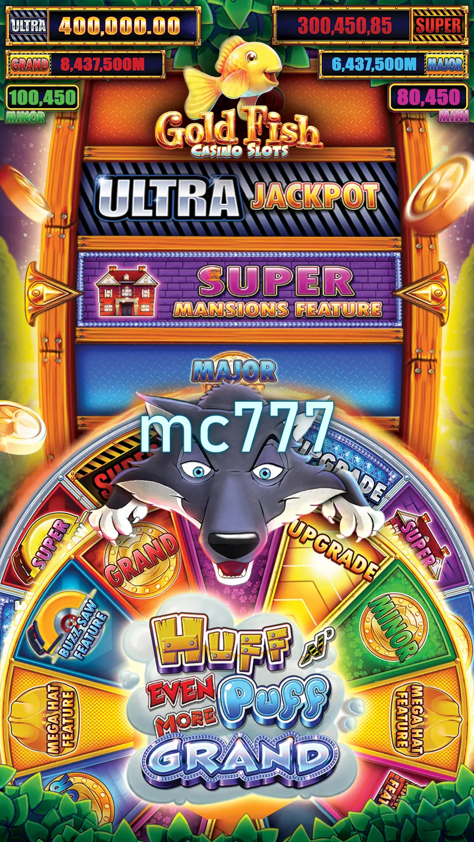 mc777 Preview - Resmi Unduh